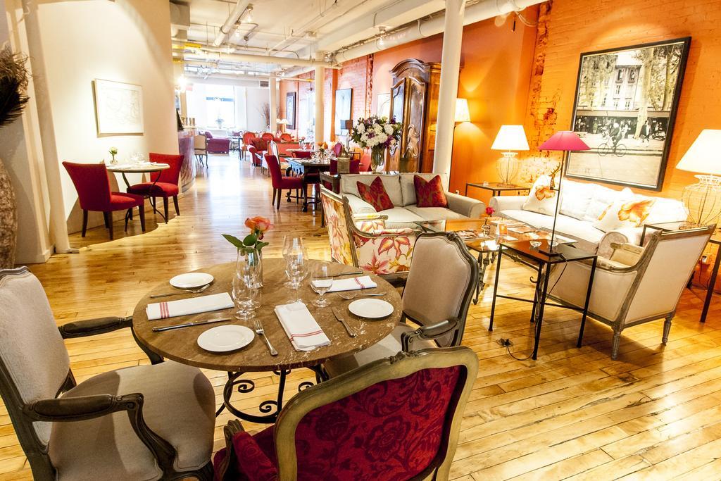 The Ivy At Verity Toronto Zewnętrze zdjęcie