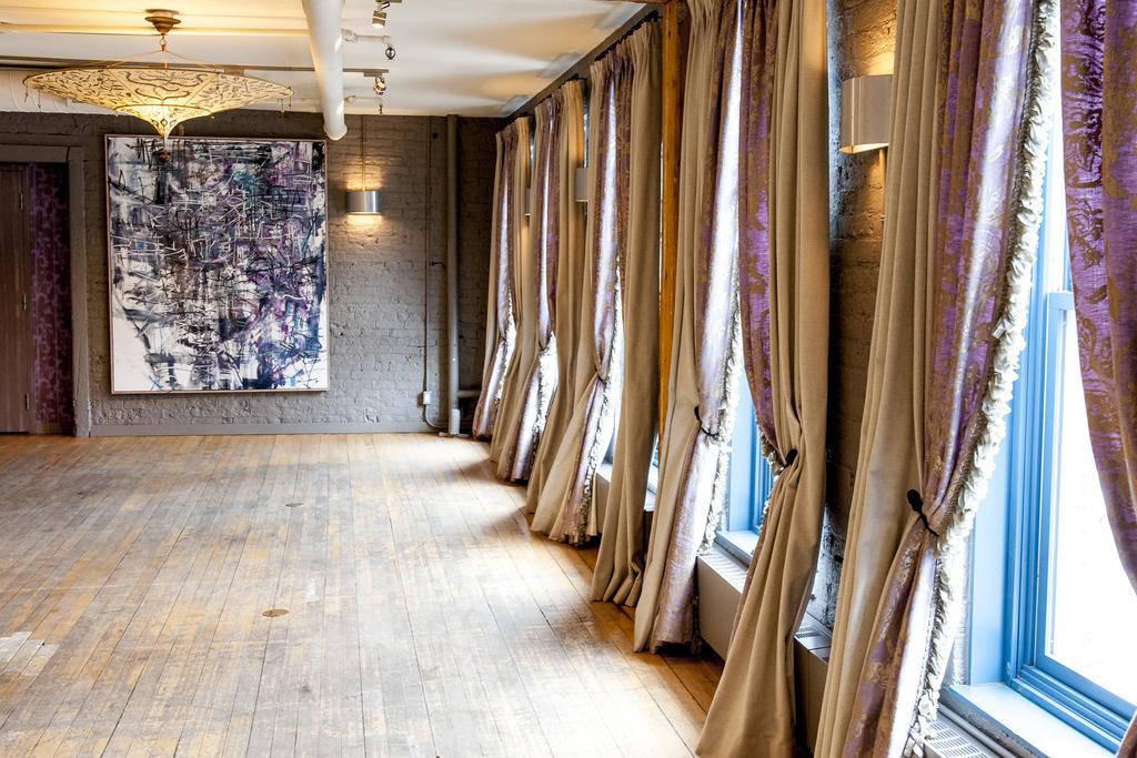 The Ivy At Verity Toronto Zewnętrze zdjęcie