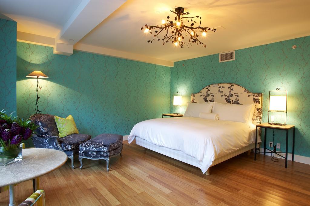 The Ivy At Verity Toronto Zewnętrze zdjęcie