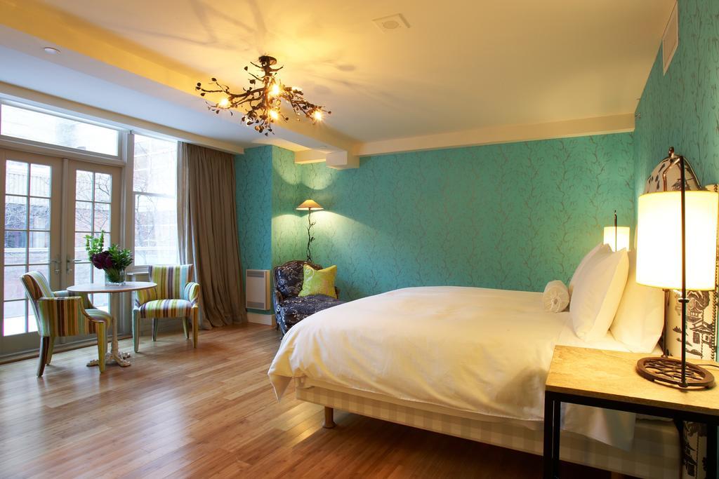 The Ivy At Verity Toronto Zewnętrze zdjęcie