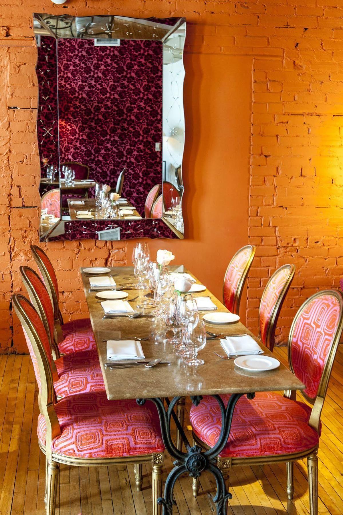 The Ivy At Verity Toronto Zewnętrze zdjęcie